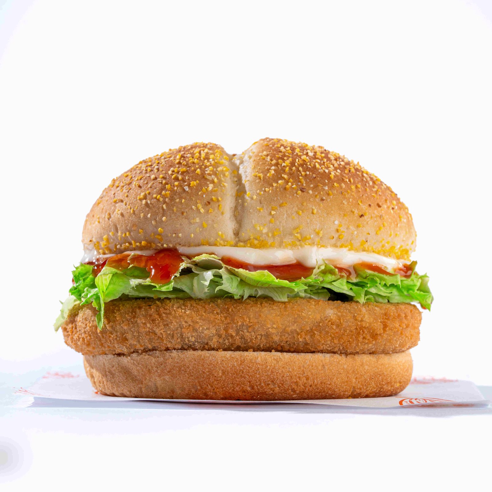 Classic Beef Burger